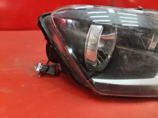 6R1941008F фара Volkswagen Polo 5 Арт MB88582, вид 12