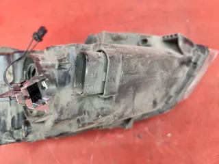 6R1941008F фара Volkswagen Polo 5 Арт MB88582, вид 4