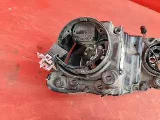 6R1941008F фара Volkswagen Polo 5 Арт MB88582, вид 6