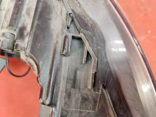 6R1941008F фара Volkswagen Polo 5 Арт MB88582, вид 7
