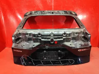 S203F2701080100 крышка багажника Changan CS 55 Арт MB88592, вид 1