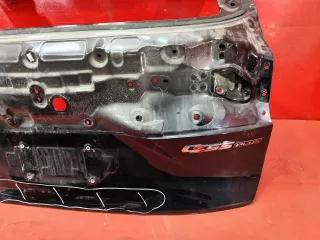 S203F2701080100 крышка багажника Changan CS 55 Арт MB88592, вид 2