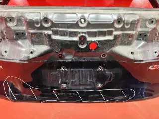 S203F2701080100 крышка багажника Changan CS 55 Арт MB88592, вид 3