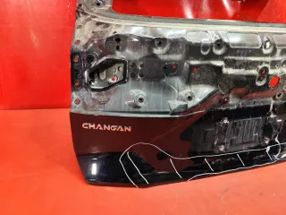 S203F2701080100 крышка багажника Changan CS 55 Арт MB88592, вид 4