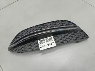 A2058851123 Решётка в бампер левая Mercedes C W205 Арт ZAP344643, вид 2