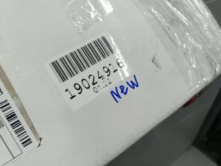 STNSD10641 Крыло заднее правое Nissan Terrano 3 Арт ZAP344914, вид 4