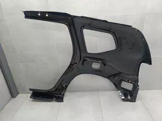 STNSD10641 Крыло заднее правое Nissan Terrano 3 Арт ZAP344914, вид 6