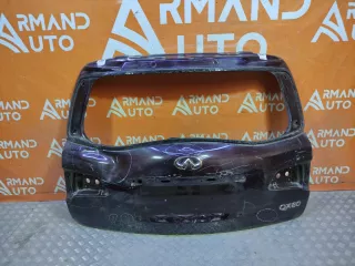 K010M1LLMA, 9 дверь багажника Infiniti QX80 1 Арт AR299536, вид 1