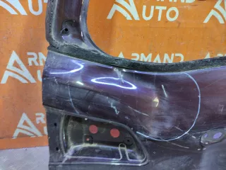 K010M1LLMA, 9 дверь багажника Infiniti QX80 1 Арт AR299536, вид 3