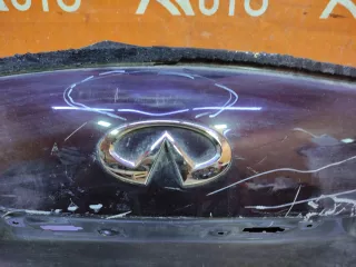 K010M1LLMA, 9 дверь багажника Infiniti QX80 1 Арт AR299536, вид 5