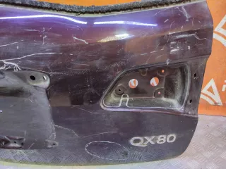 K010M1LLMA, 9 дверь багажника Infiniti QX80 1 Арт AR299536, вид 6
