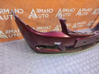 620224AA0H, 9 бампер ниссан алмера г15 (г g 15) Nissan Almera G15 Арт AR301120, вид 2