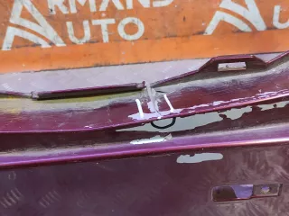 620224AA0H, 9 бампер ниссан алмера г15 (г g 15) Nissan Almera G15 Арт AR301120, вид 3