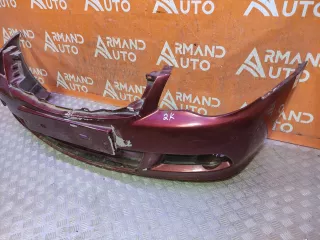 620224AA0H, 9 бампер ниссан алмера г15 (г g 15) Nissan Almera G15 Арт AR301120, вид 4