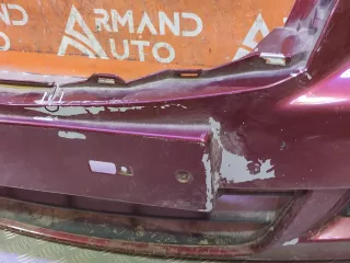 620224AA0H, 9 бампер ниссан алмера г15 (г g 15) Nissan Almera G15 Арт AR301120, вид 5
