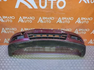 620224AA0H, 9 бампер ниссан алмера г15 (г g 15) Nissan Almera G15 Арт AR301120, вид 6