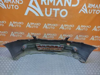 620224AA0H, 9 бампер ниссан алмера г15 (г g 15) Nissan Almera G15 Арт AR301120, вид 8