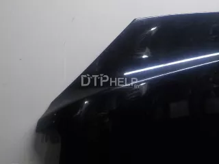 2218800157 Капот Mercedes S W221 Арт AM52061606, вид 2