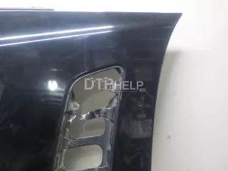 2218800157 Капот Mercedes S W221 Арт AM52061606, вид 3