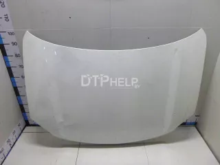 F5100JG0MM Капот Nissan X-Trail T31 Арт AM52544014, вид 1