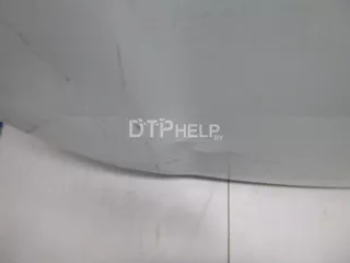 F5100JG0MM Капот Nissan X-Trail T31 Арт AM52544014, вид 3