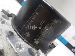 7H0614517BBEF Блок ABS (насос) Volkswagen Transporter T5 Арт AM52545238, вид 8