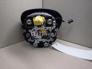 7E0880201AS81U Подушка безопасности в рулевое колесо Volkswagen Amarok Арт AM95767512, вид 6