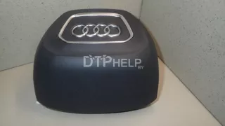 4M0880201N6PS Подушка безопасности в рулевое колесо Audi Q7 4M Арт AM95767517, вид 4