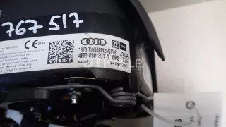 4M0880201N6PS Подушка безопасности в рулевое колесо Audi Q7 4M Арт AM95767517, вид 7