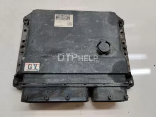8966133F10 Блок управления двигателем Toyota Camry XV30 Арт AM90455575, вид 1