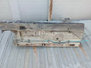  Порог со стойкой левый BMW 5 F10/F11/GT F07 Арт AM23747237, вид 12