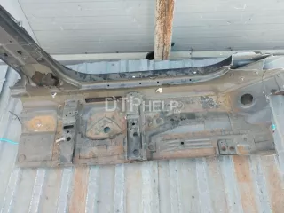  Порог со стойкой левый BMW 5 F10/F11/GT F07 Арт AM23747237, вид 8