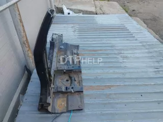  Порог со стойкой левый BMW 5 F10/F11/GT F07 Арт AM23747237, вид 9