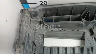 5K0805588E Панель передняя Volkswagen Golf 6 Арт AM103096158, вид 13