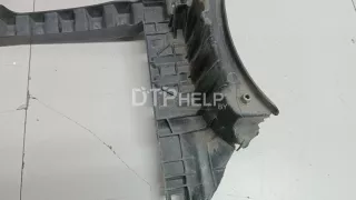 5K0805588E Панель передняя Volkswagen Golf 6 Арт AM103096158, вид 16