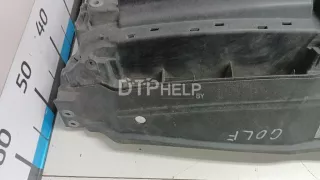 5K0805588E Панель передняя Volkswagen Golf 6 Арт AM103096158, вид 3