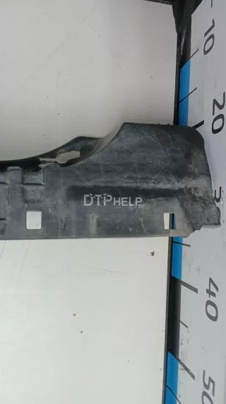 5K0805588E Панель передняя Volkswagen Golf 6 Арт AM103096158, вид 10