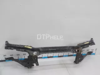 51718402319 Панель передняя BMW X5 E53 Арт AM41225897, вид 3