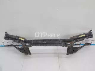 51718402319 Панель передняя BMW X5 E53 Арт AM41225897, вид 4