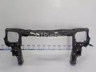 6312054 Панель передняя Opel Corsa D Арт AM41228380, вид 1
