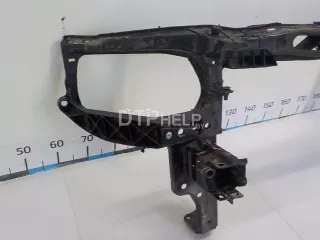 6312054 Панель передняя Opel Corsa D Арт AM41228380, вид 2