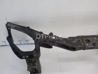 6312054 Панель передняя Opel Corsa D Арт AM41228380, вид 3