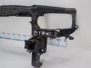 6312054 Панель передняя Opel Corsa D Арт AM41228380, вид 4