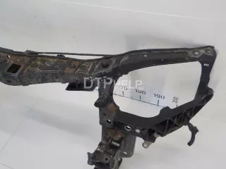 6312054 Панель передняя Opel Corsa D Арт AM41228380, вид 5