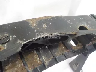 6312054 Панель передняя Opel Corsa D Арт AM41228380, вид 9