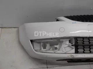  Бампер передний Skoda Octavia A7 Арт AM41228864, вид 3
