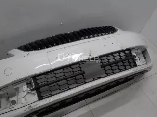  Бампер передний Skoda Octavia A7 Арт AM41228864, вид 4