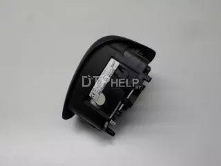 1763190 Подушка безопасности в рулевое колесо Ford Tourneo Арт AM41228946, вид 3
