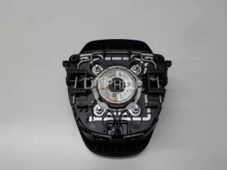 1763190 Подушка безопасности в рулевое колесо Ford Tourneo Арт AM41228946, вид 4