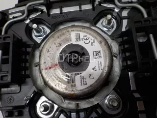 1763190 Подушка безопасности в рулевое колесо Ford Tourneo Арт AM41228946, вид 5